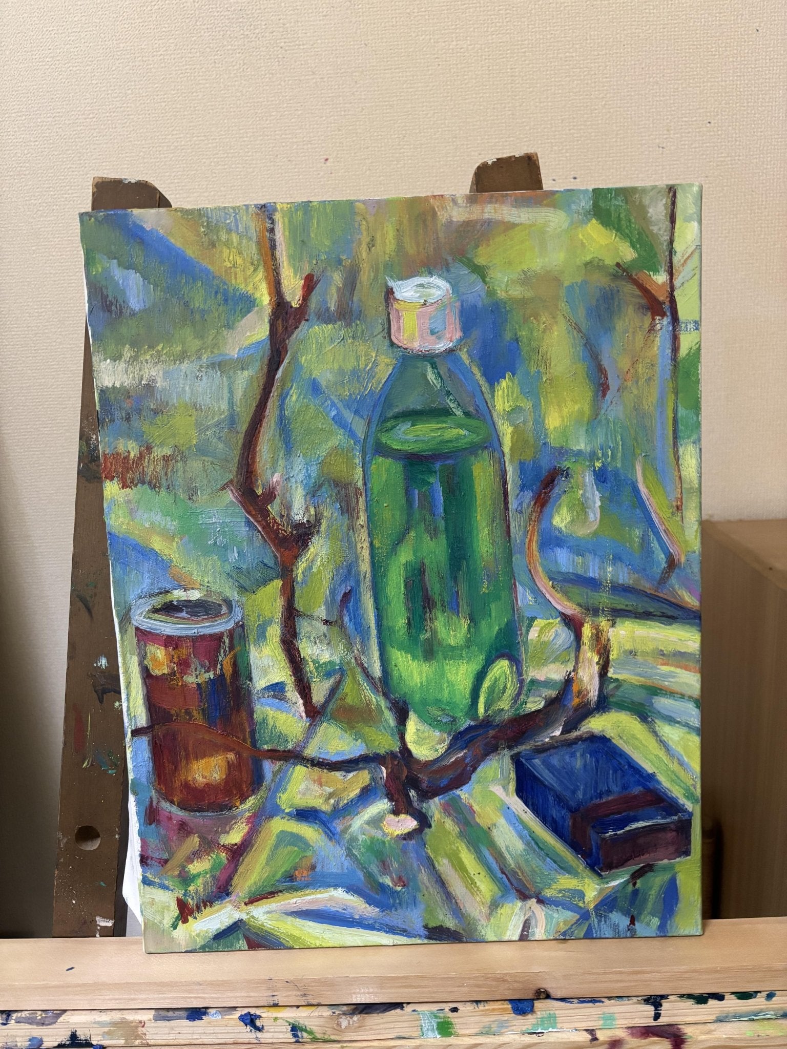 静物01 - FROM ARTIST