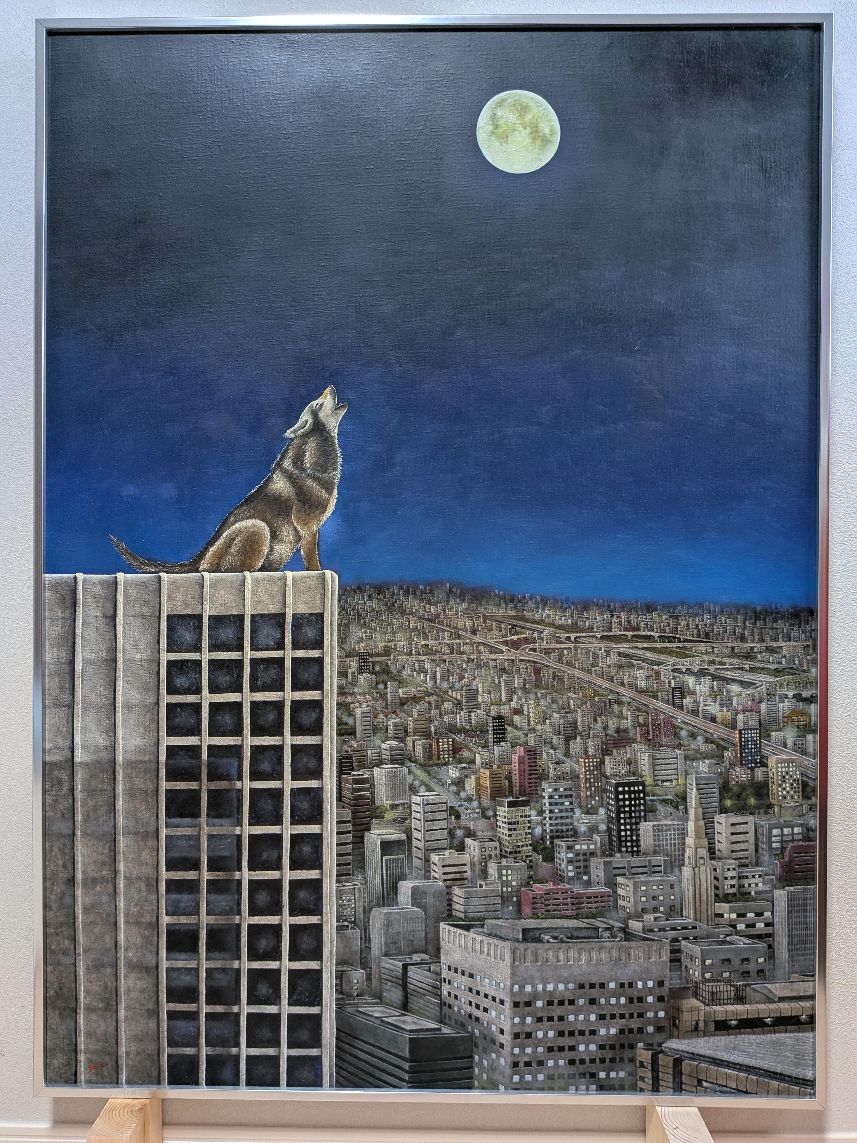 絵画の通販、購入ならFROM ARTIST/ナイーブアート