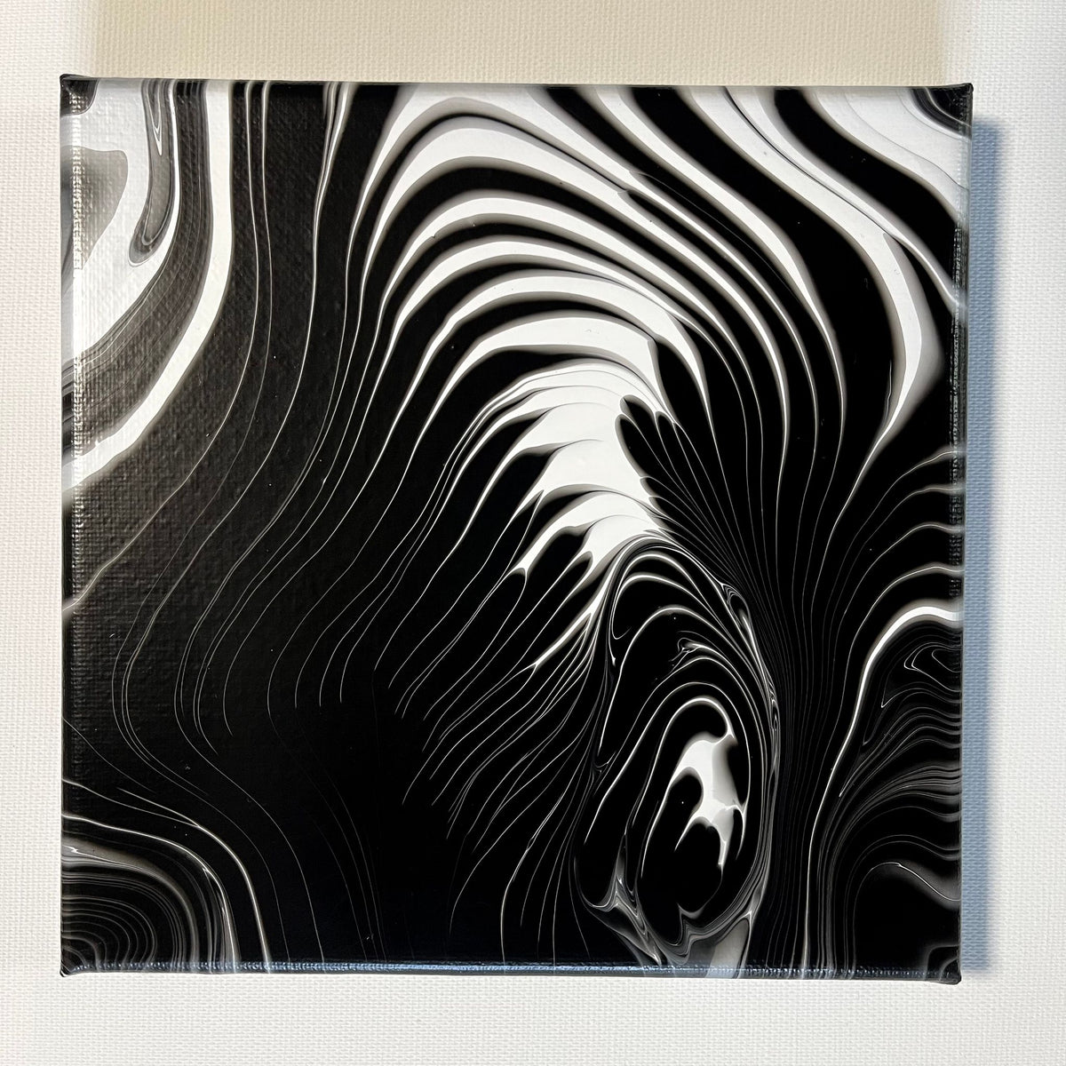 流線　02 - FROM ARTIST