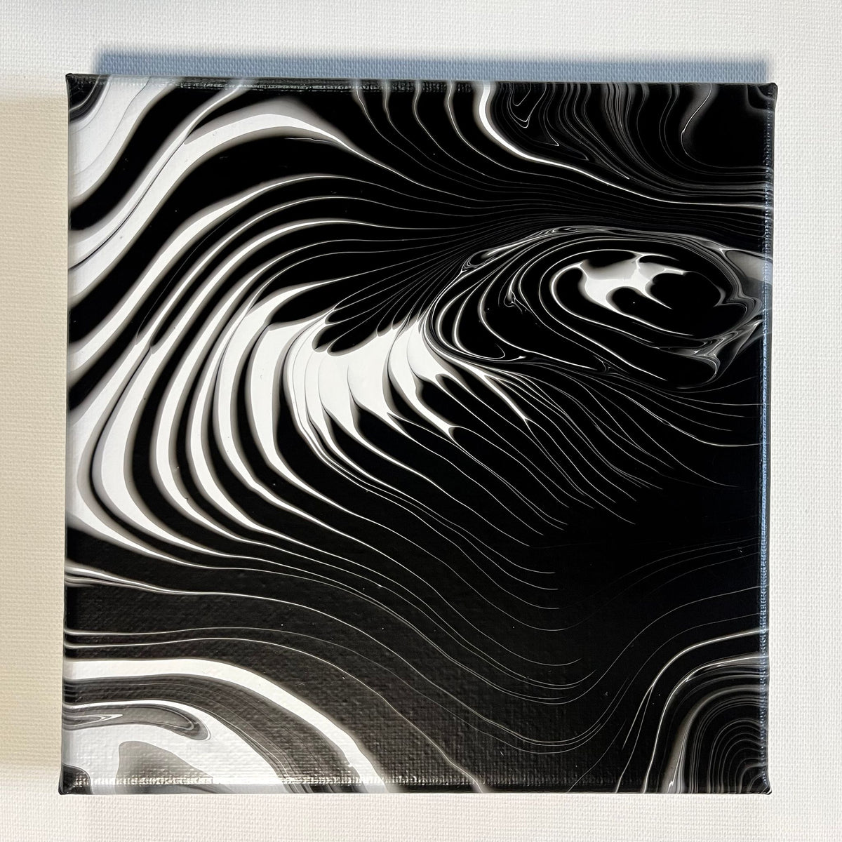 流線　02 - FROM ARTIST