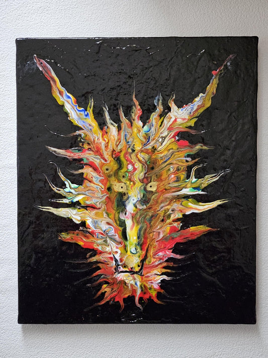 伯愉022 - FROM ARTIST
