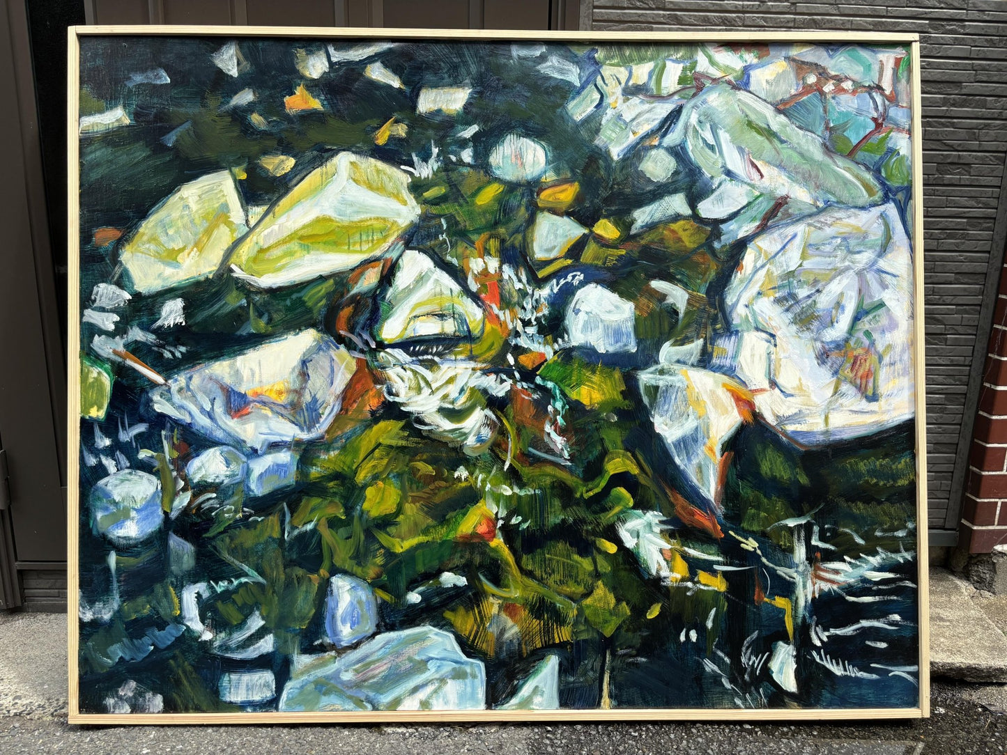 渓流03 - FROM ARTIST