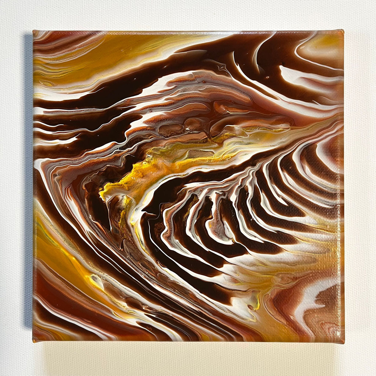 流線　04 - FROM ARTIST