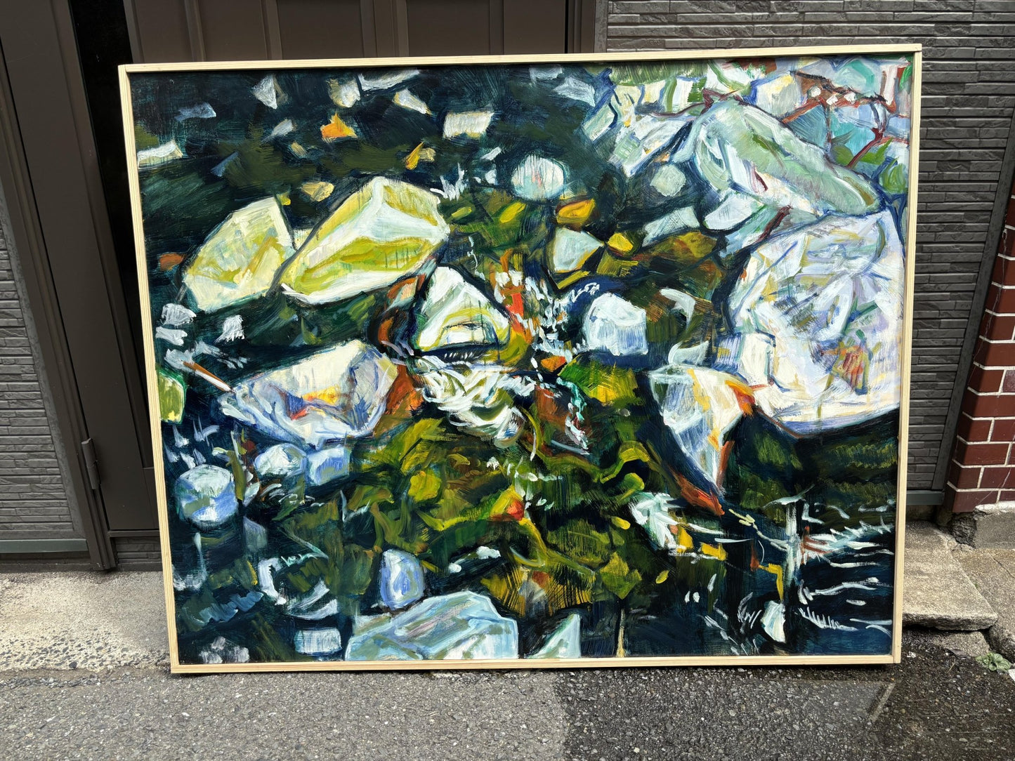 渓流04 - FROM ARTIST