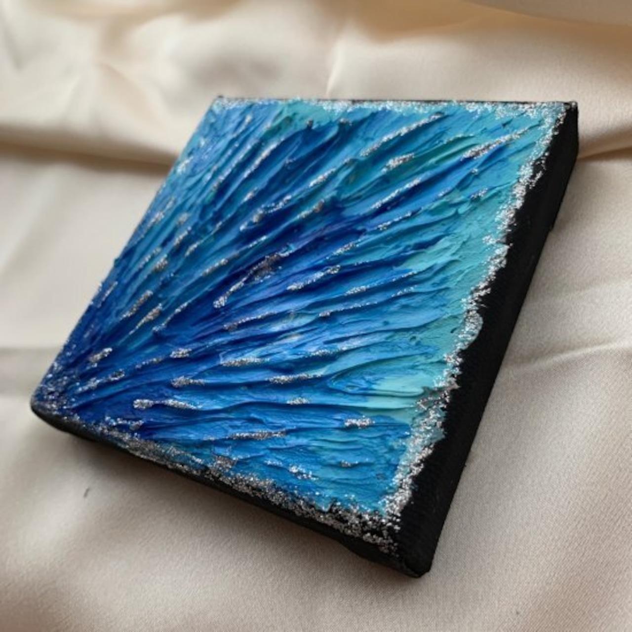 青の世界10 - G - FROM ARTIST