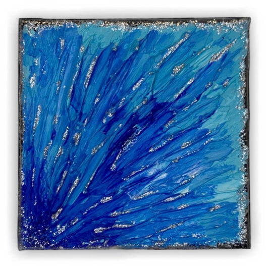 青の世界10 - G - FROM ARTIST