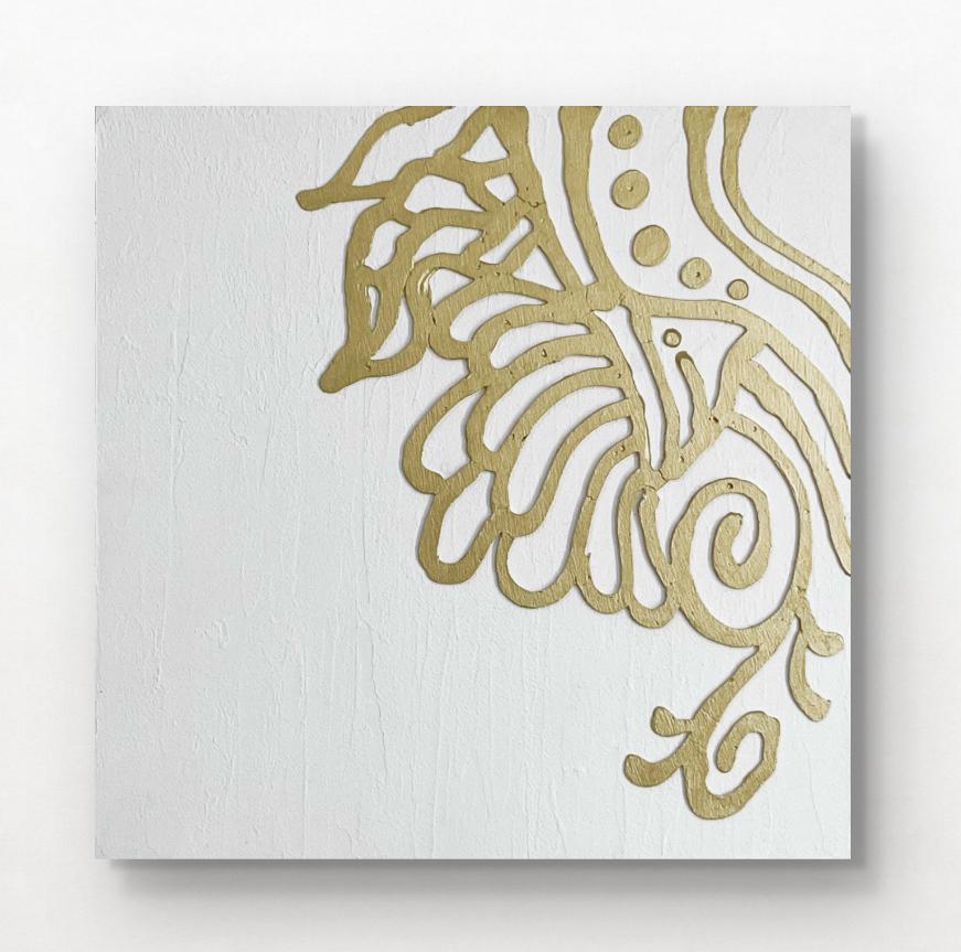 シロガネ/11° - FROM ARTIST