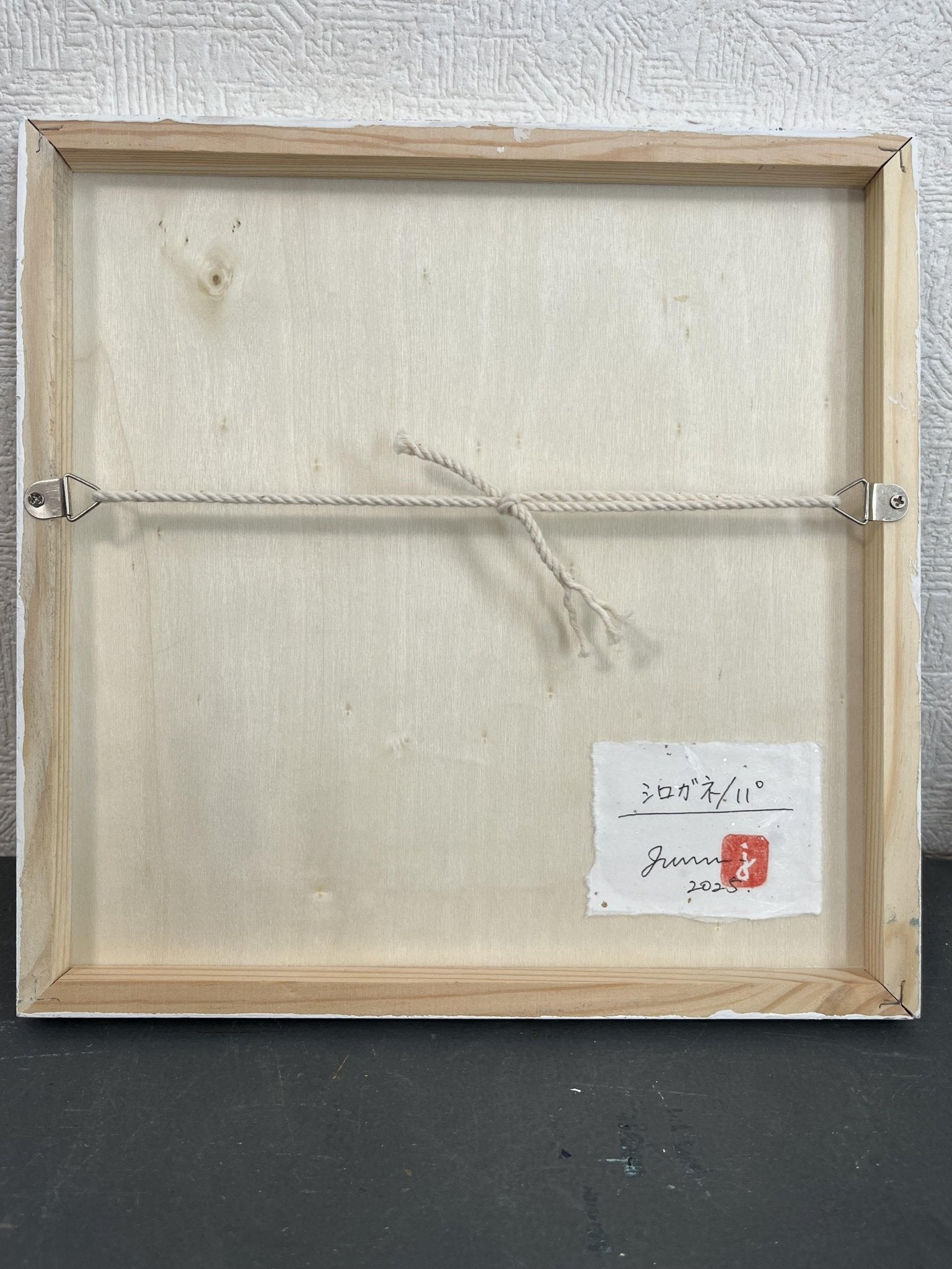 シロガネ/11° - FROM ARTIST