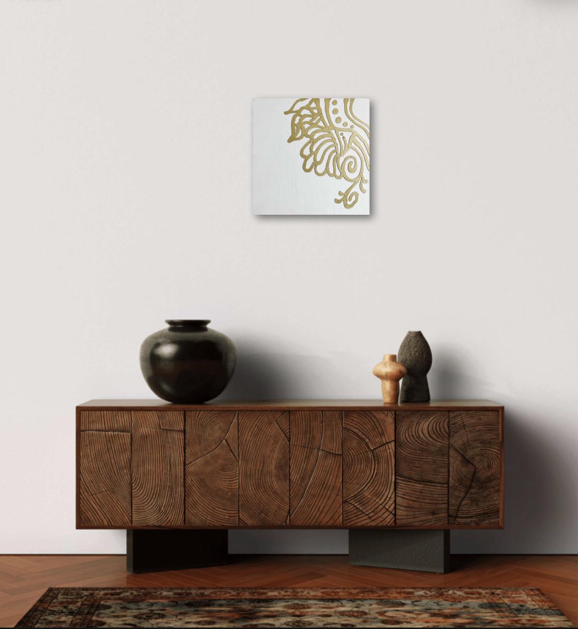 シロガネ/11° - FROM ARTIST