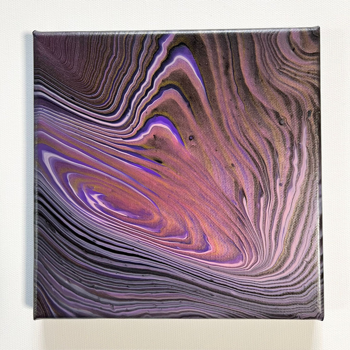 渦　13 - FROM ARTIST