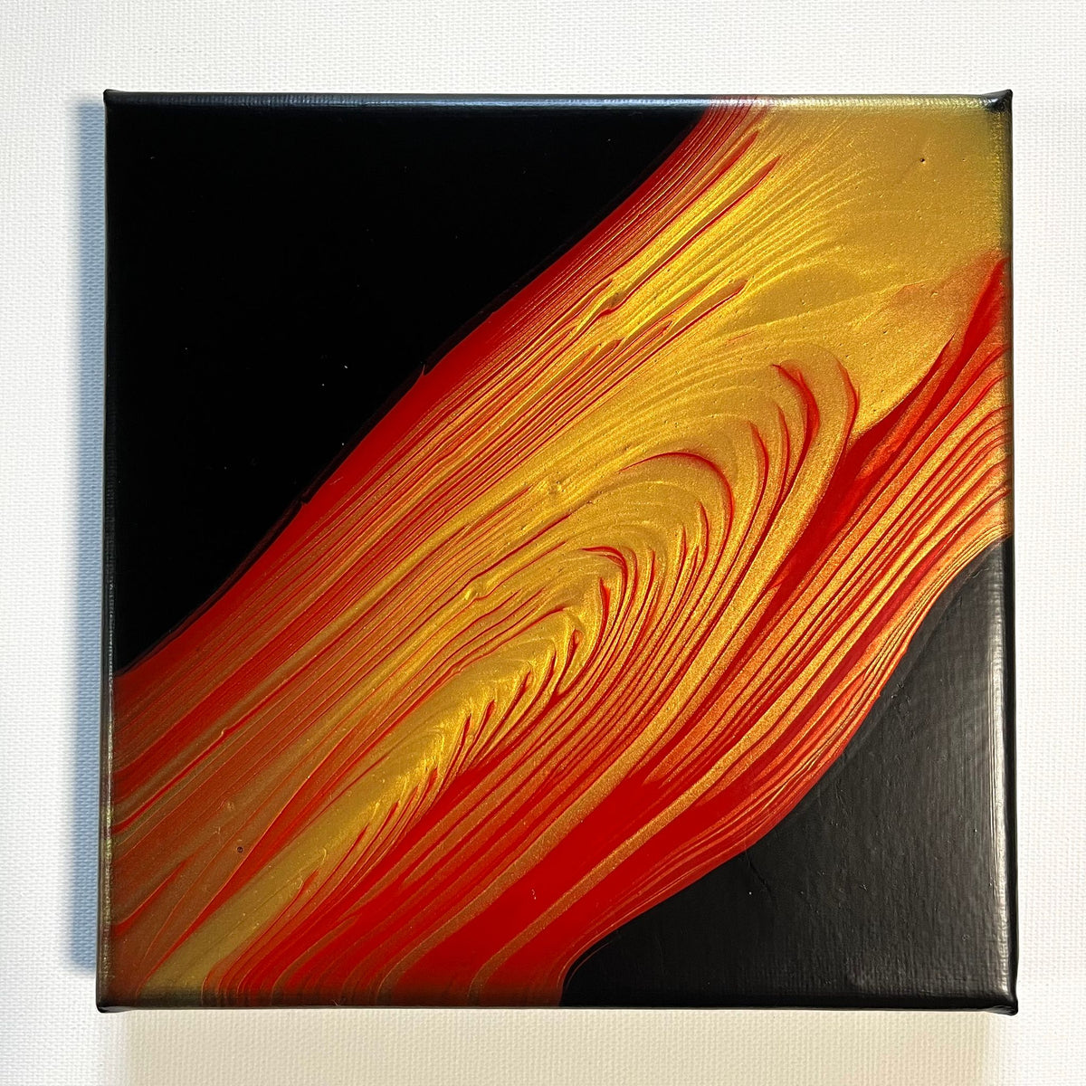 渦　14 - FROM ARTIST