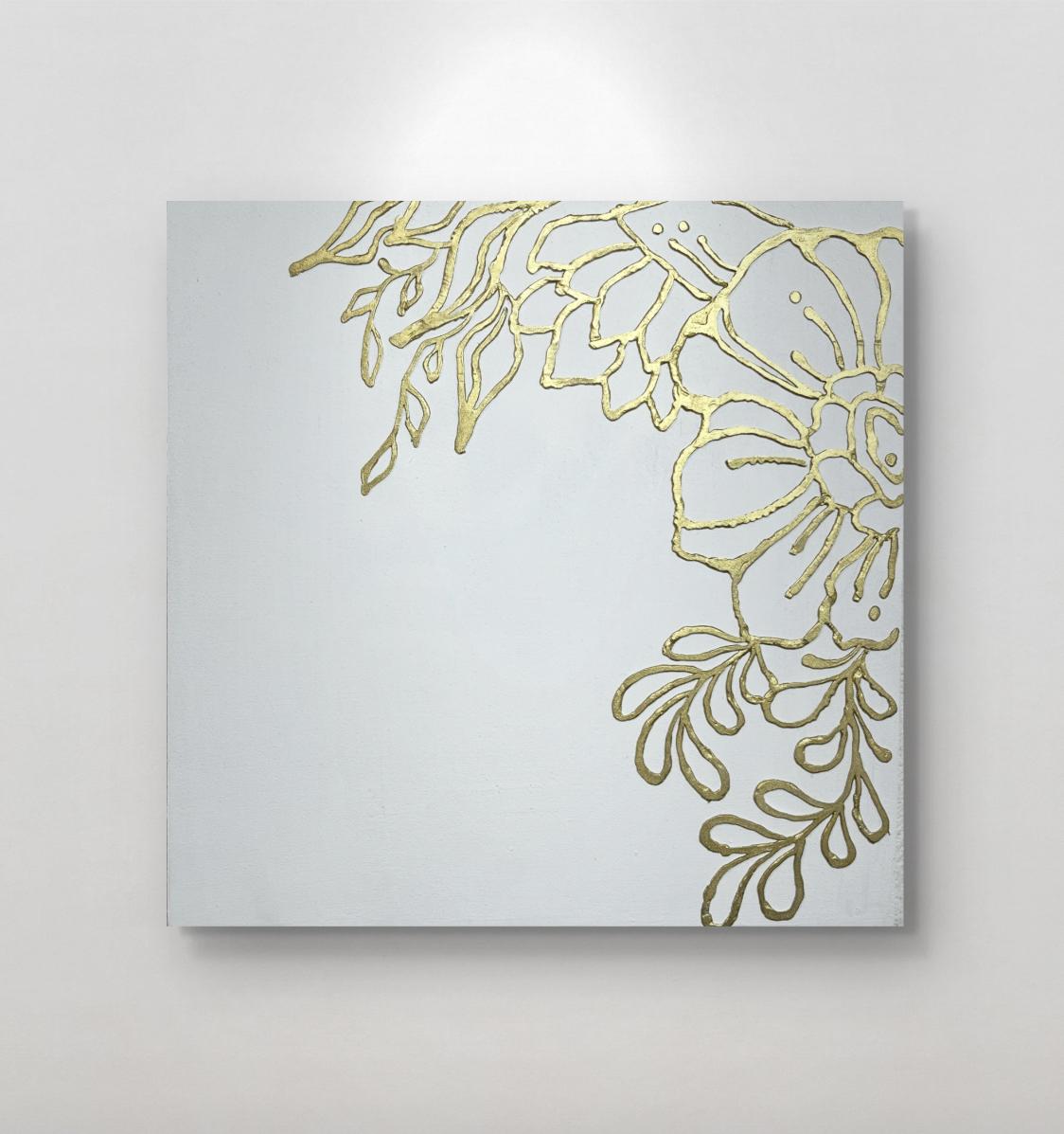 シロガネ/17° - FROM ARTIST