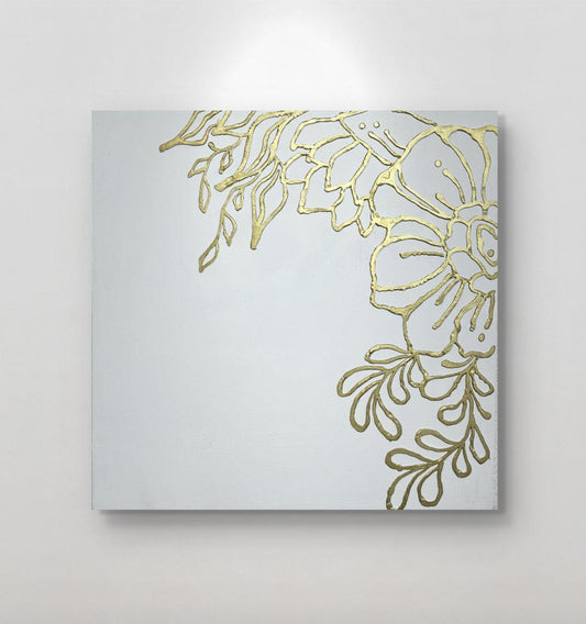 シロガネ/17° - FROM ARTIST