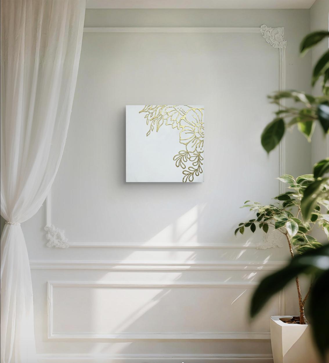 シロガネ/17° - FROM ARTIST