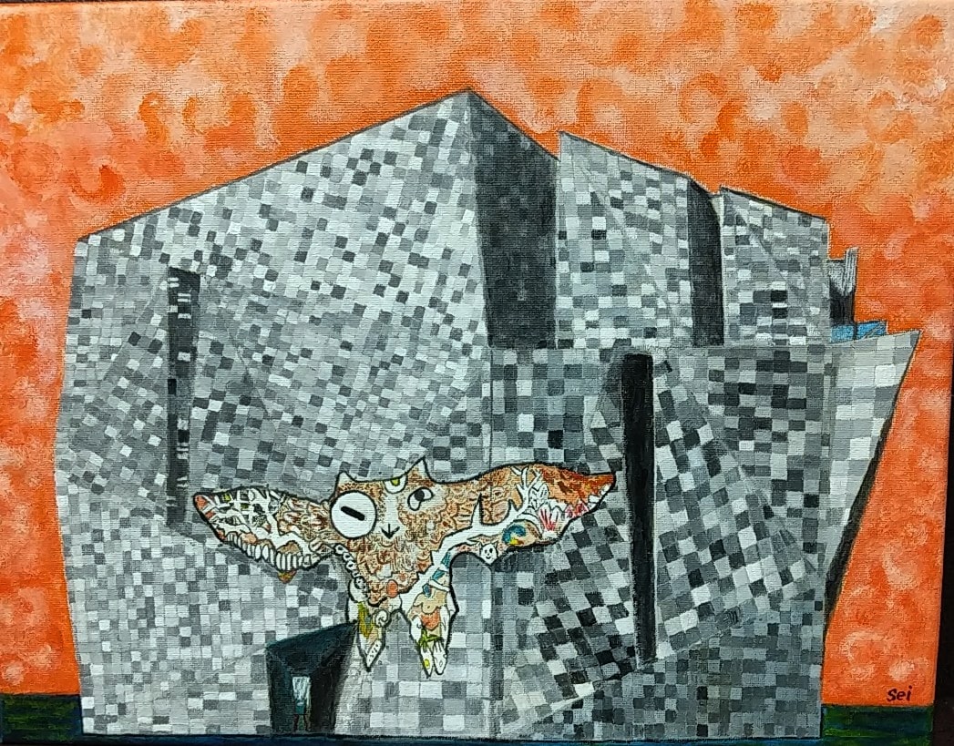 orange museum