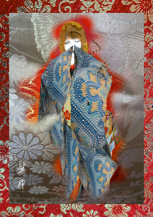 祈祷