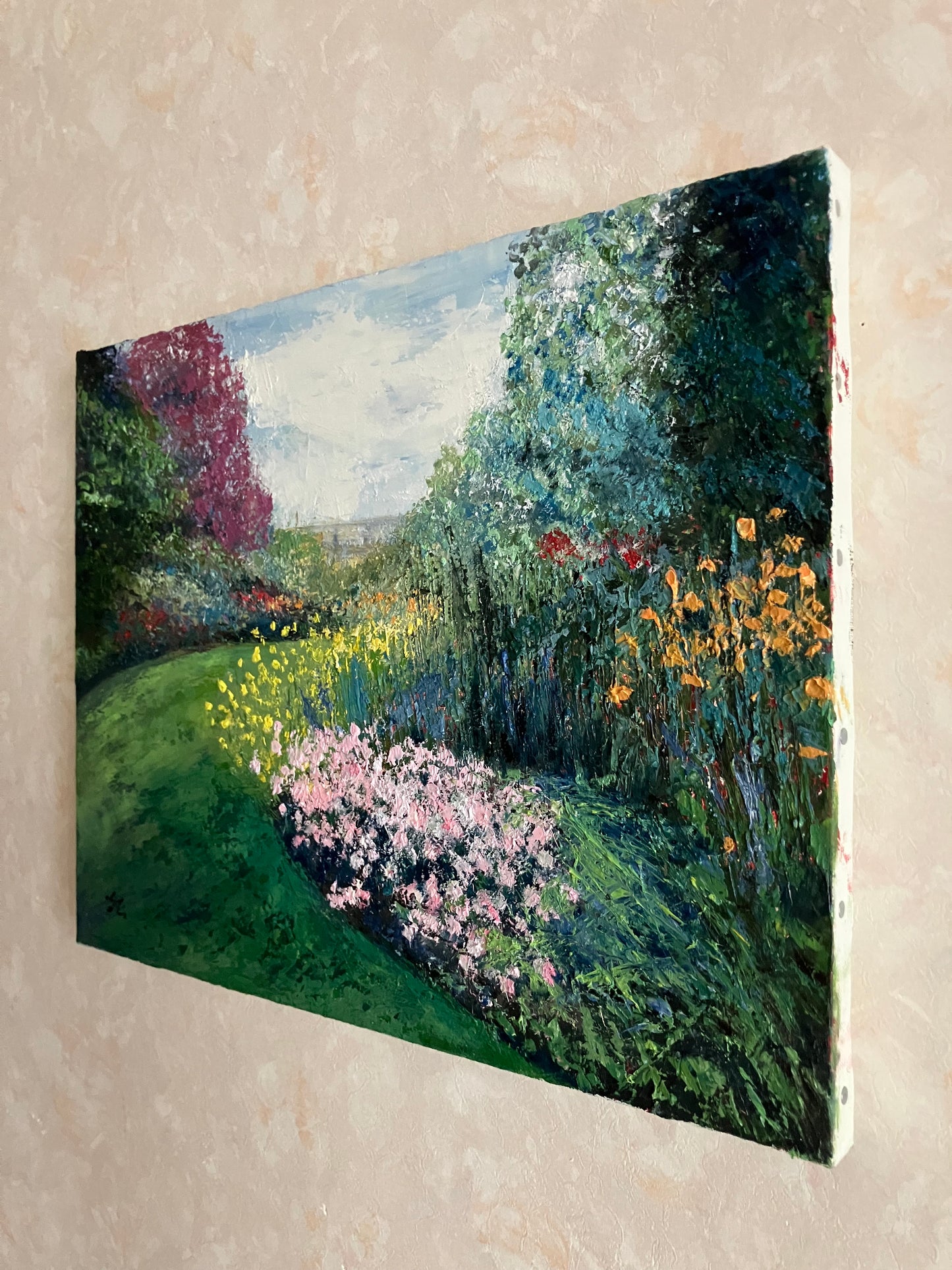 English Garden