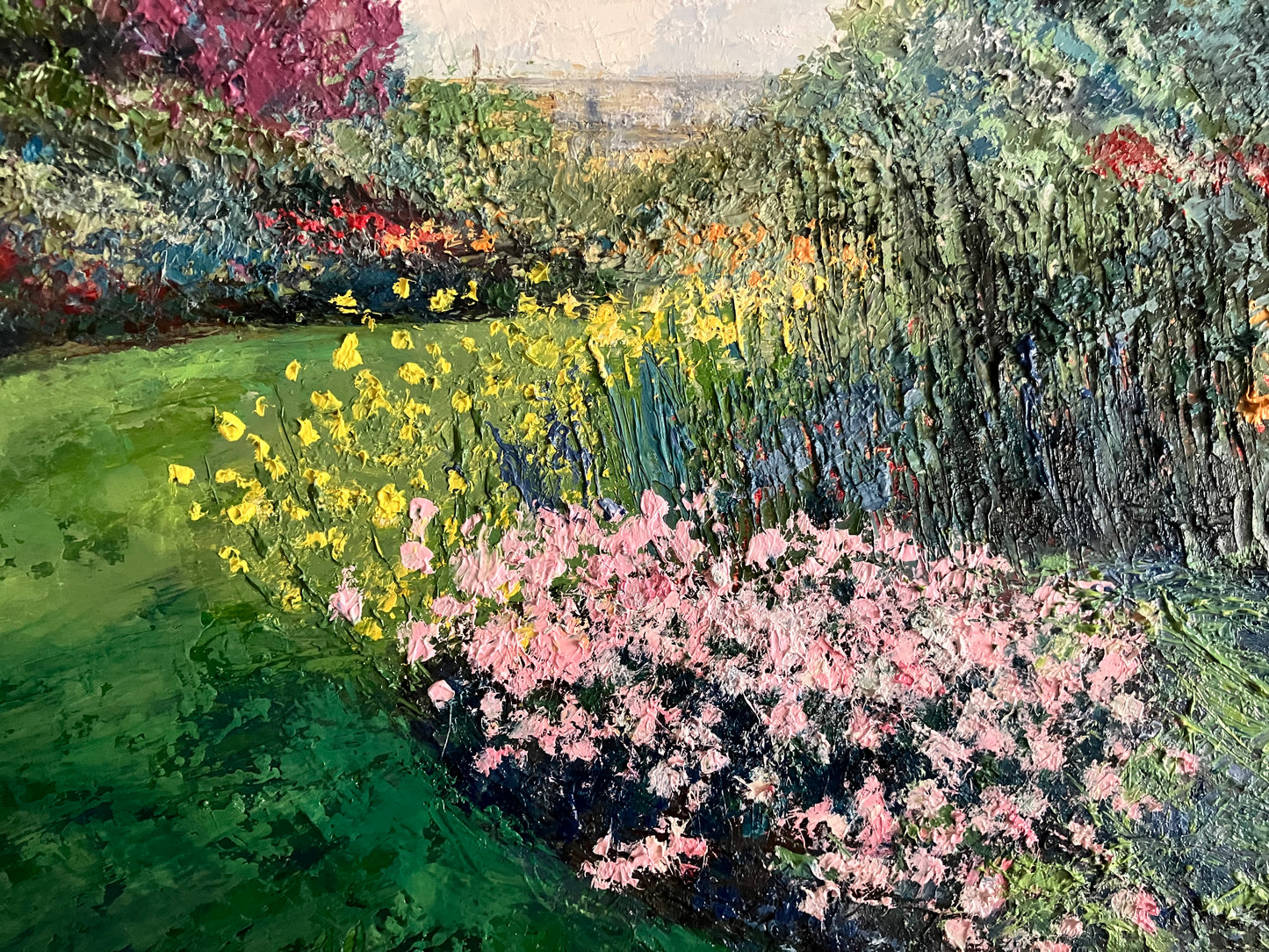 English Garden