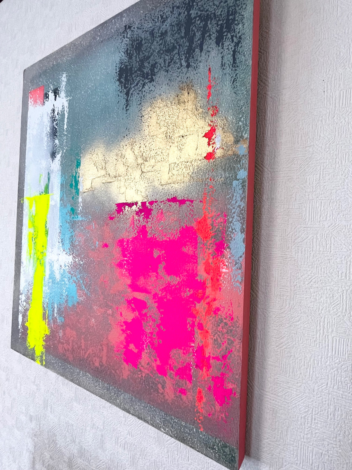 HAIKARA/3°