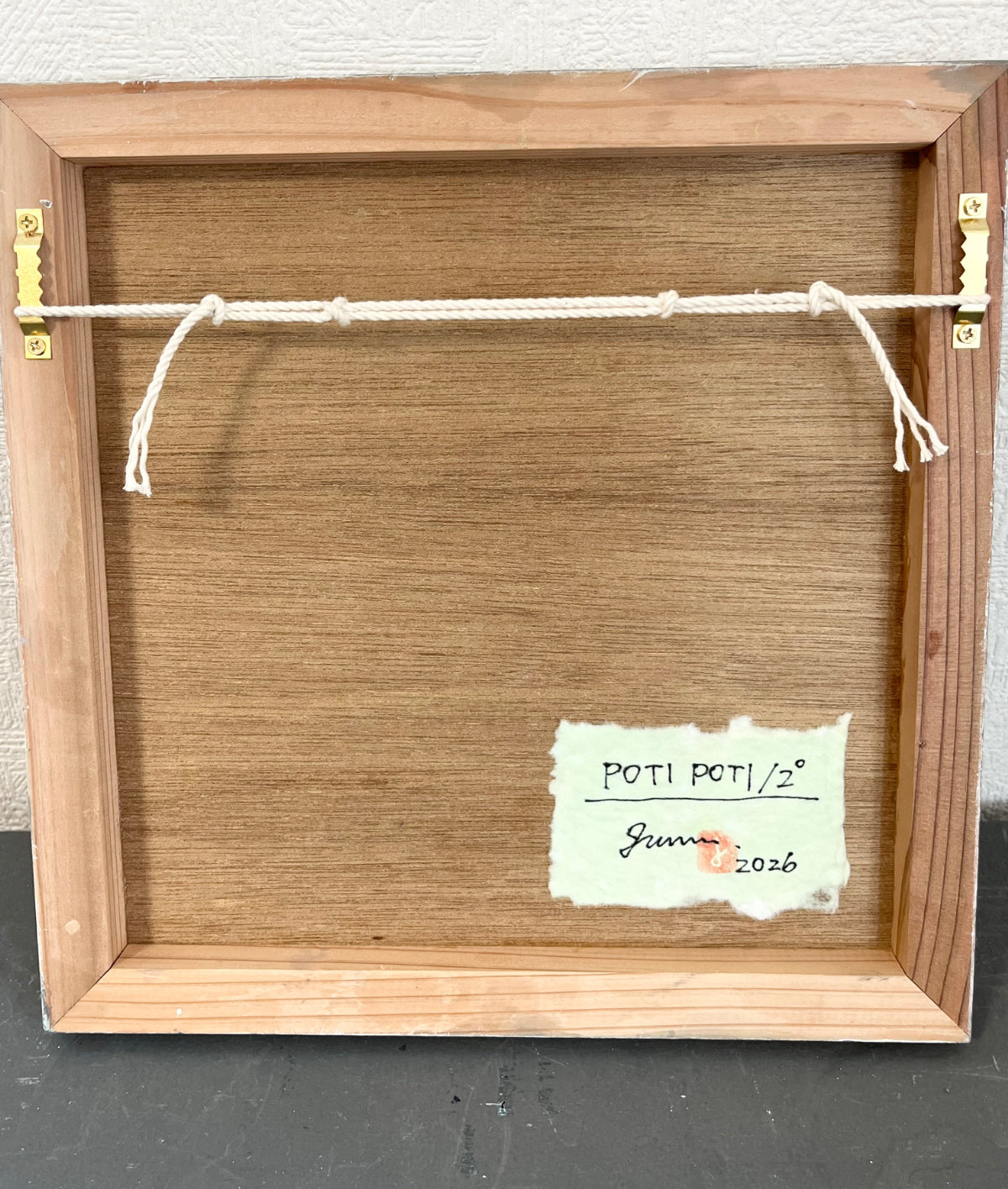 POTI POTI/2°