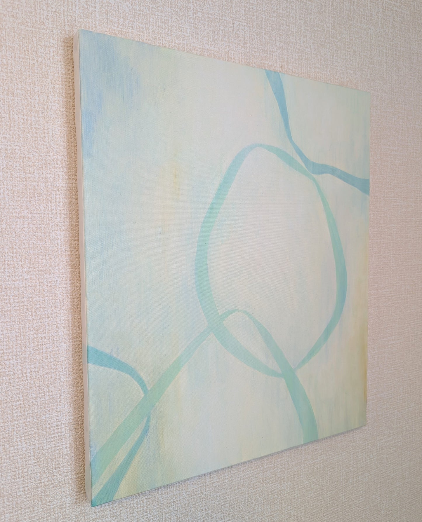 『清流（Clear stream）』