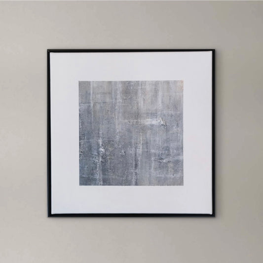 COLORS #5 -black frame-
