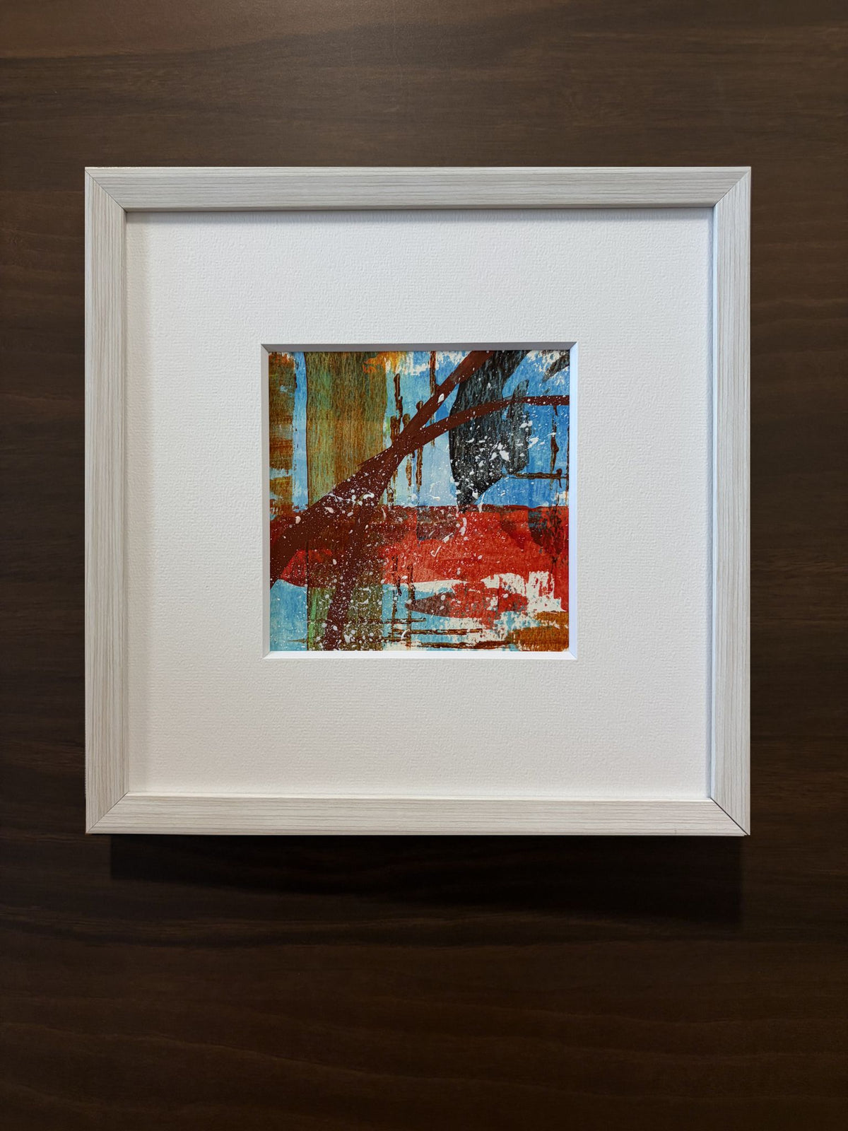 SQUARE　景