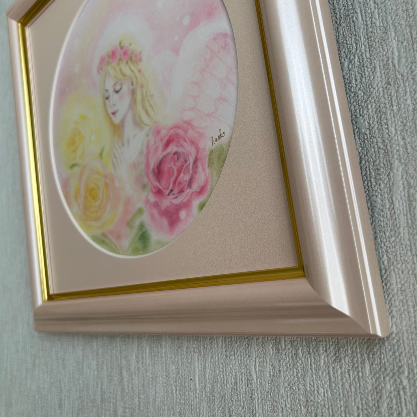 ヒロシマの薔薇の祈り