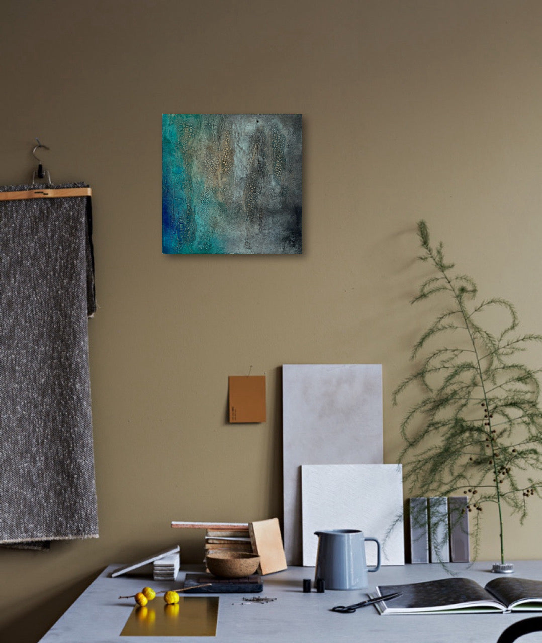 みなそこより/2°