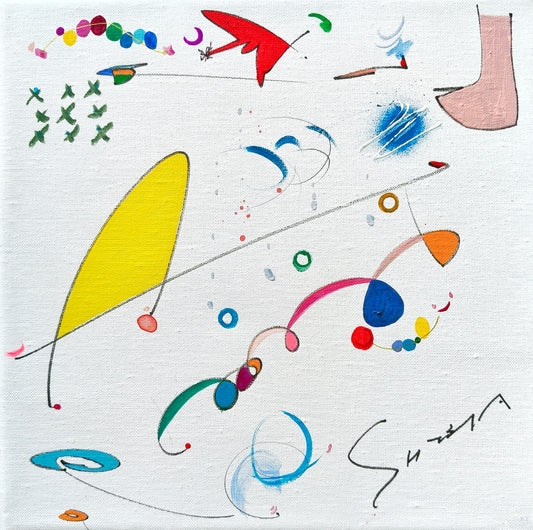 Earth Concerto