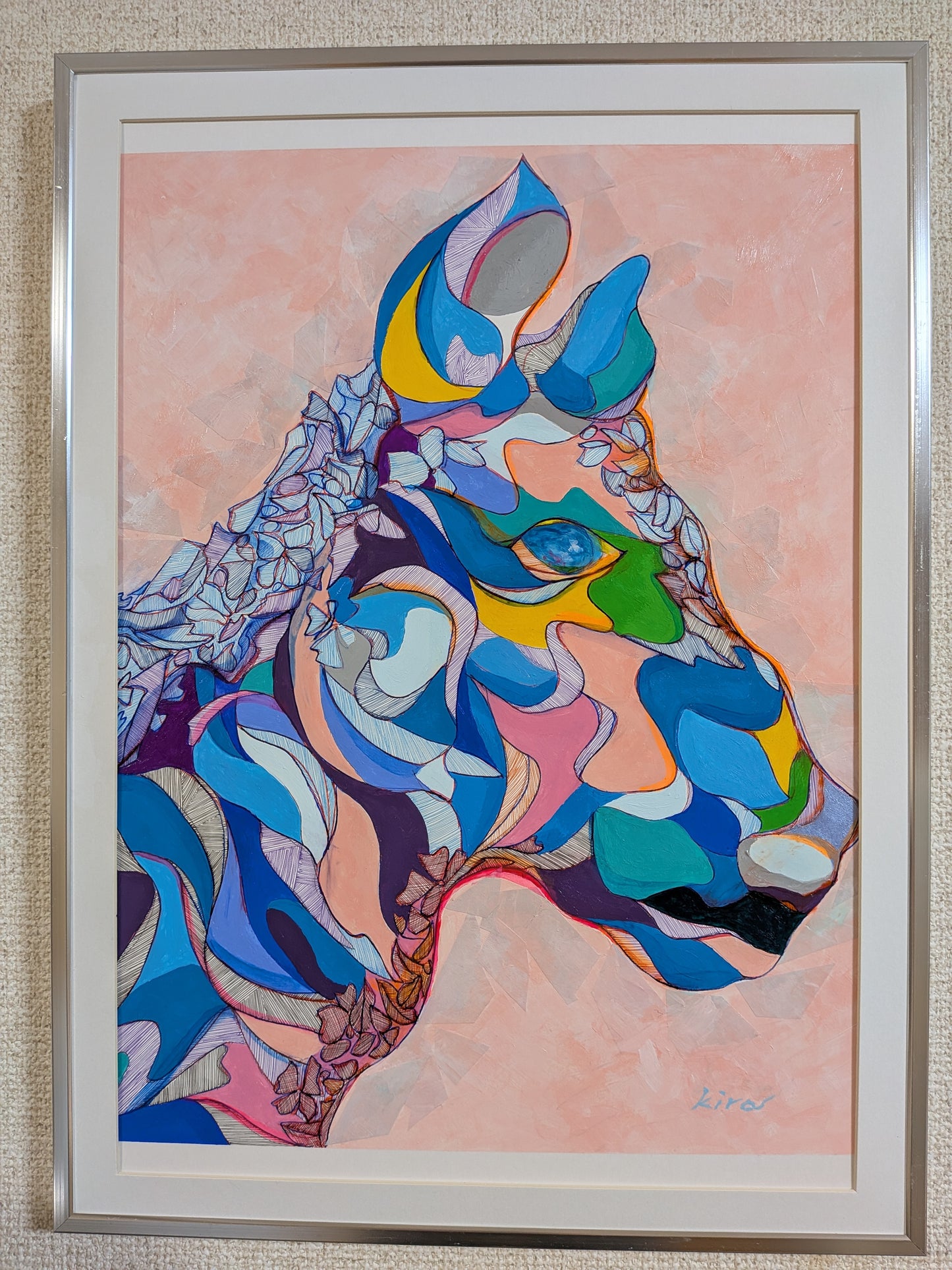 Color　of　Life