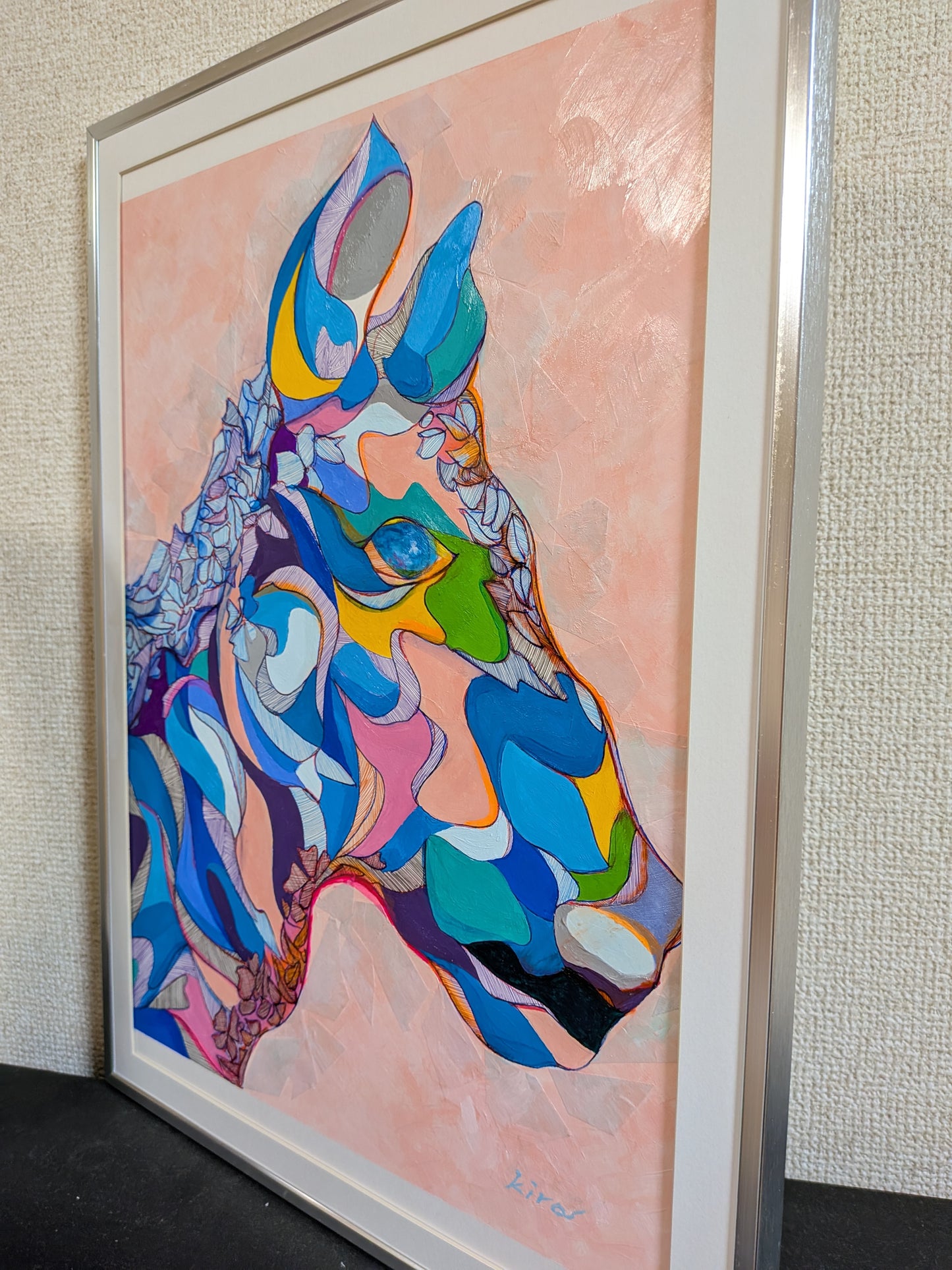 Color　of　Life