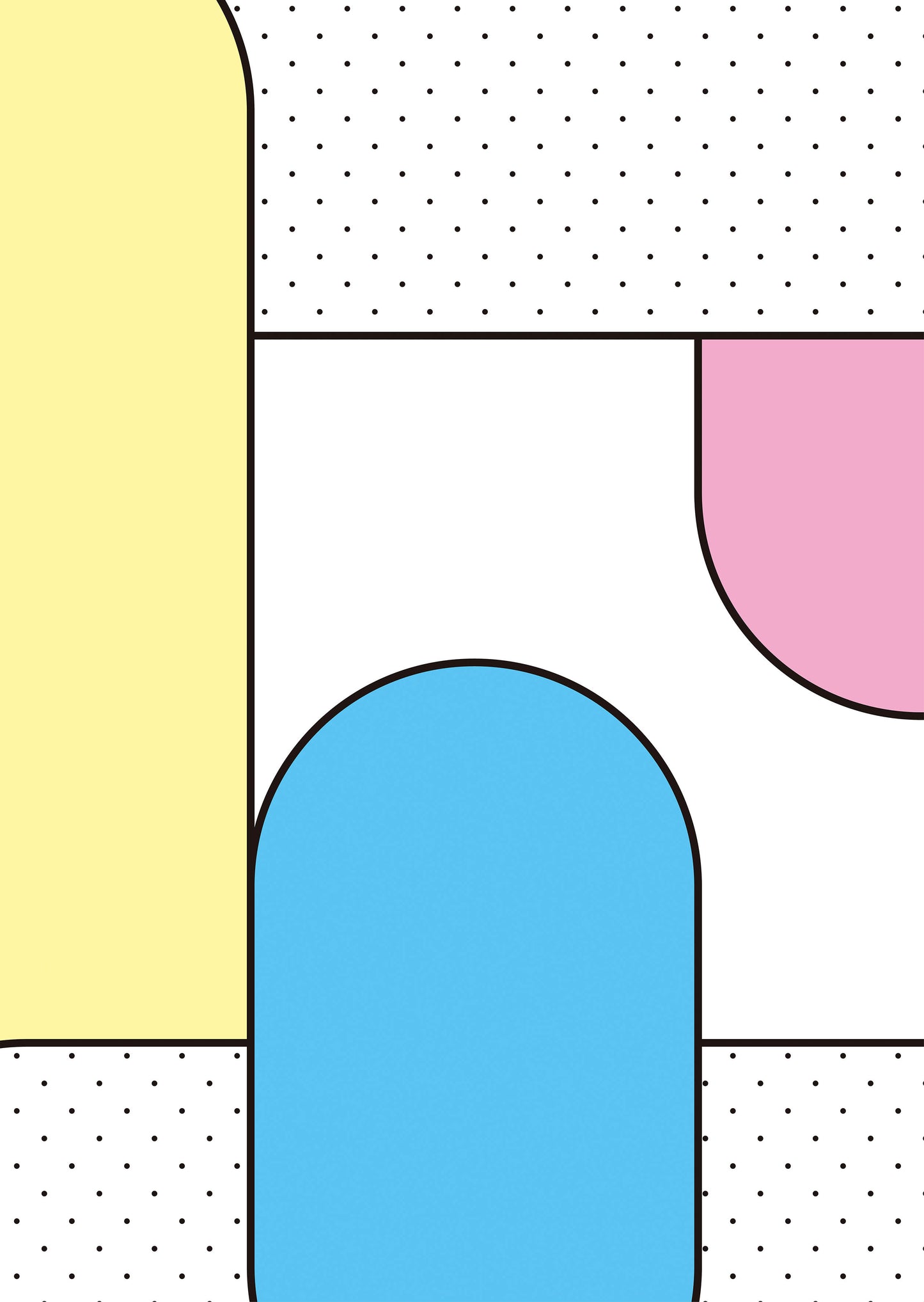 akf1270 Arrangement of Ellipses 2