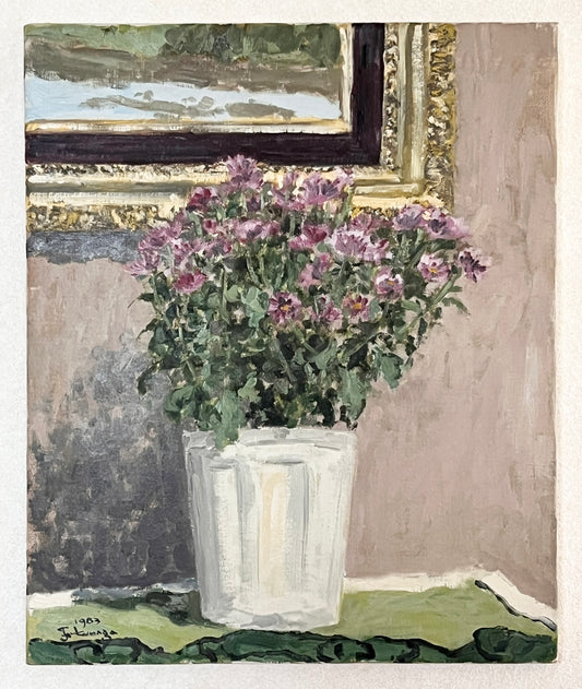 菊