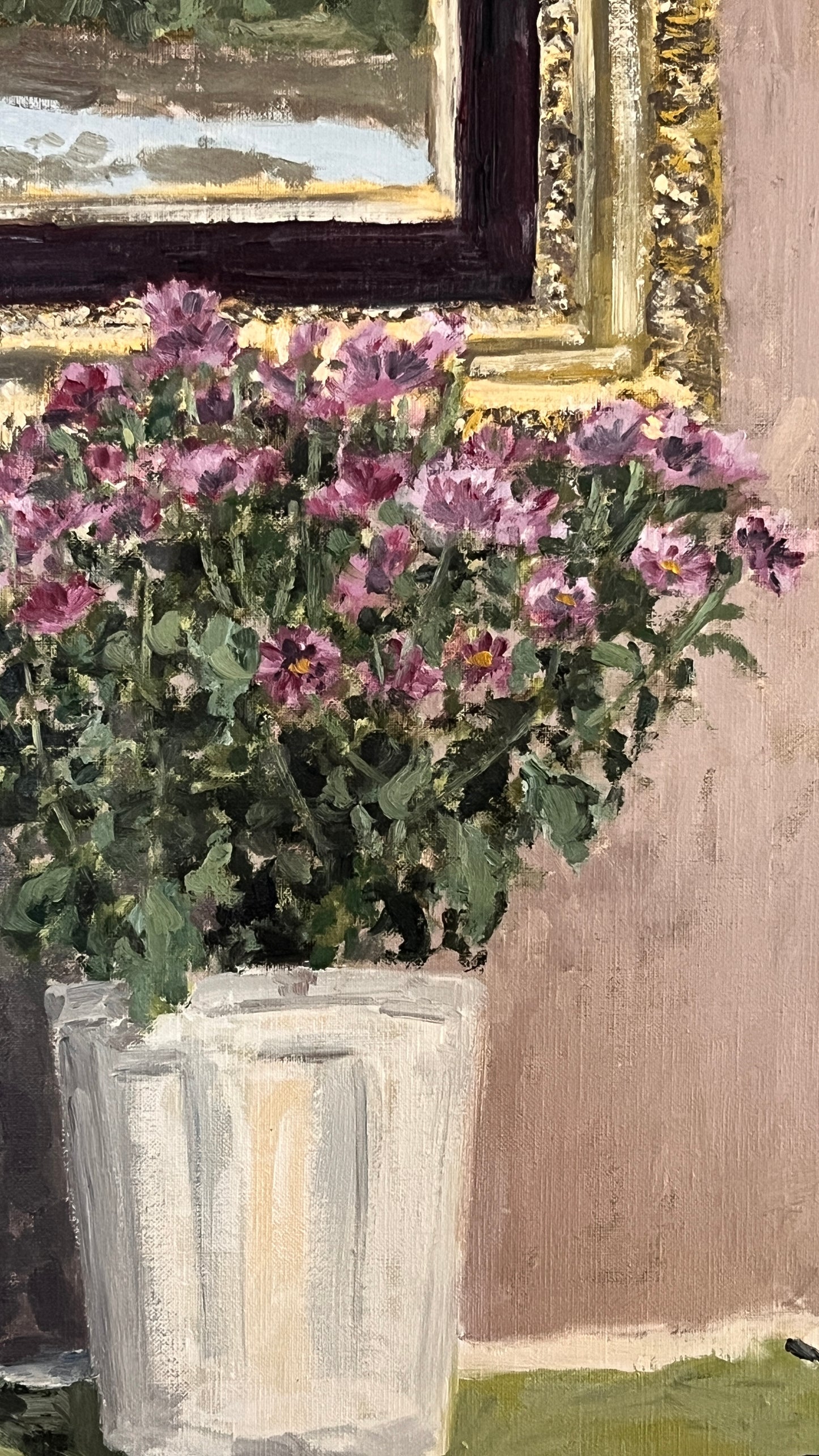 菊