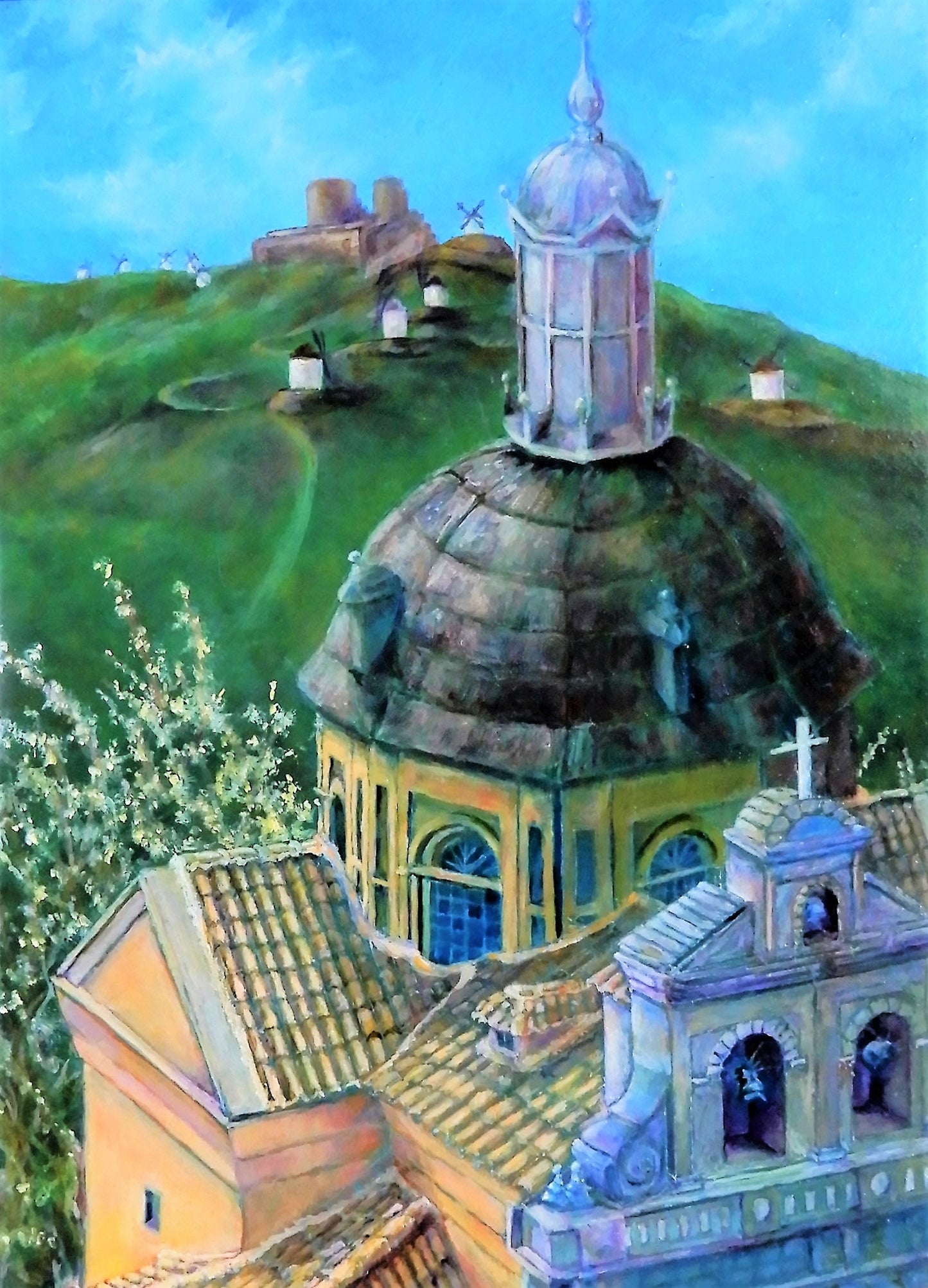 ベラクルス キリスト教会 ～ Church of Christ of Veracruz