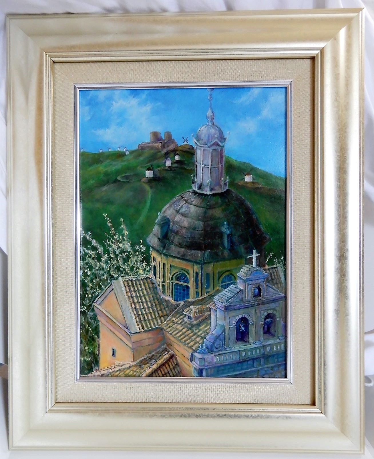 ベラクルス キリスト教会 ～ Church of Christ of Veracruz