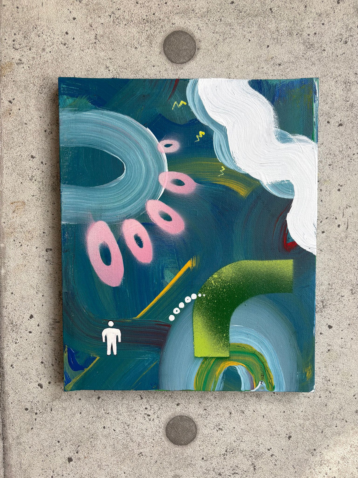 DREAM2