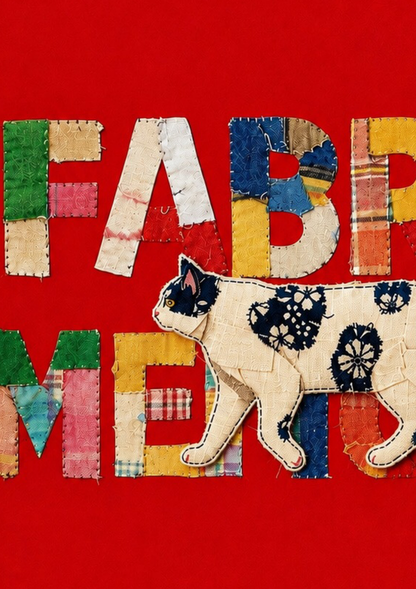 FABRIC MEMORY