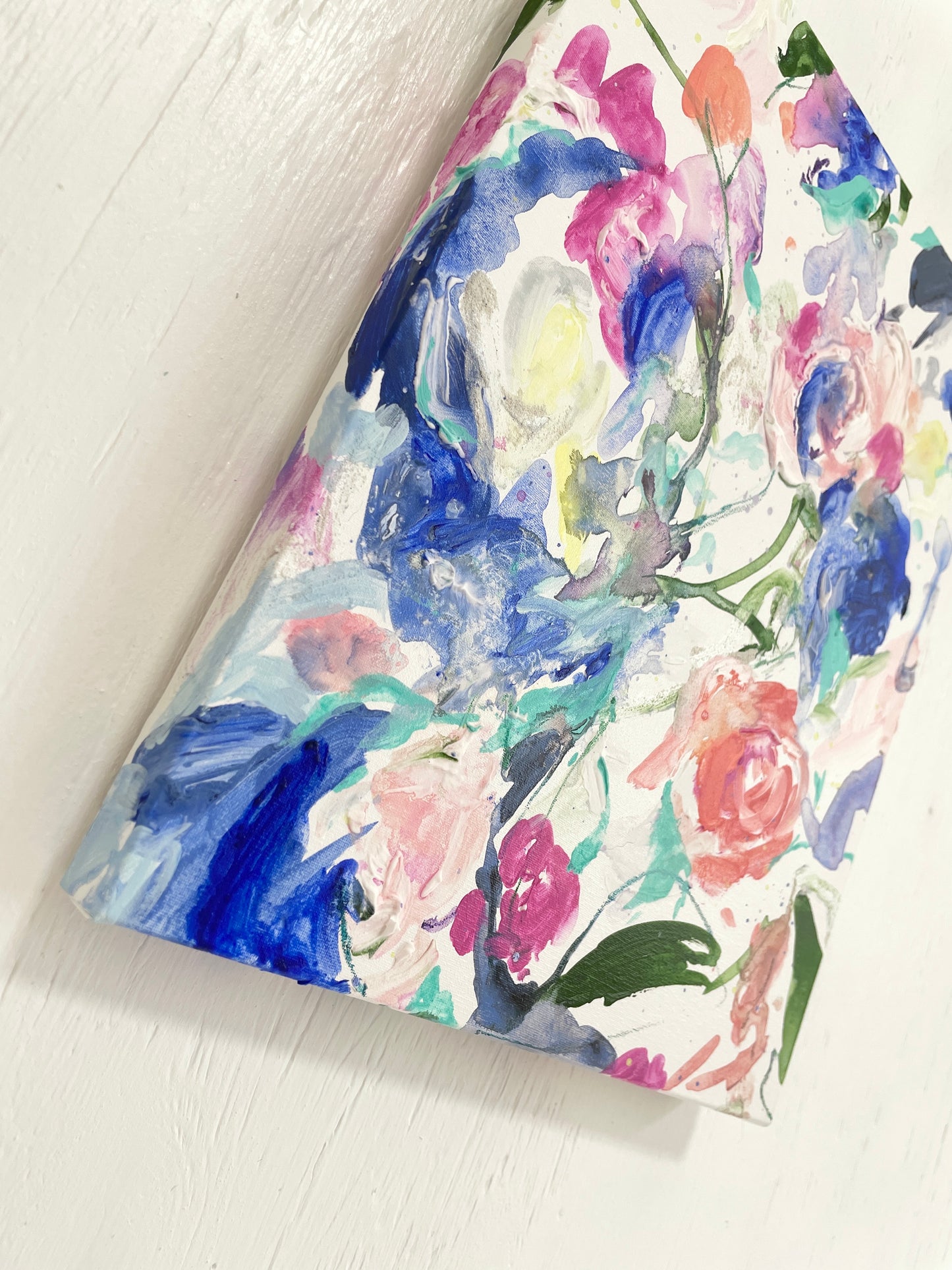Dancing flowers No.177