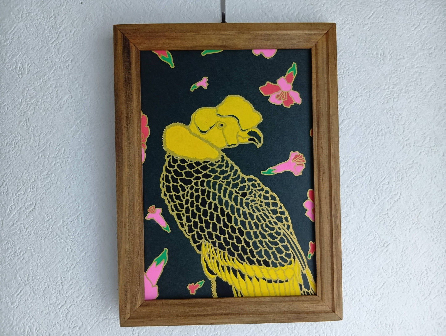 Sacred in Latin America