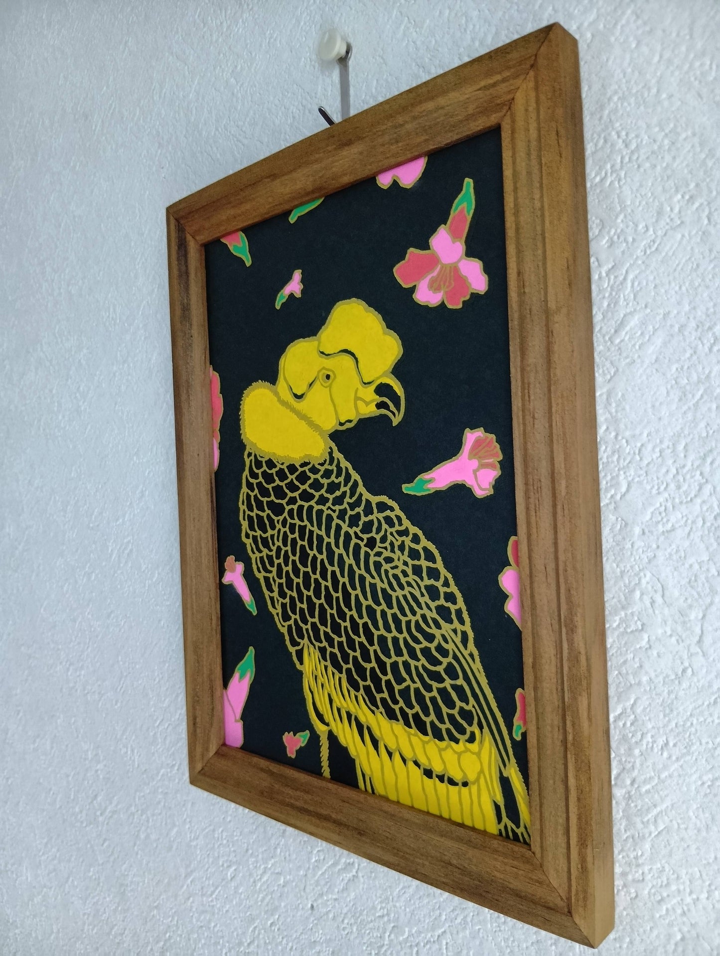Sacred in Latin America