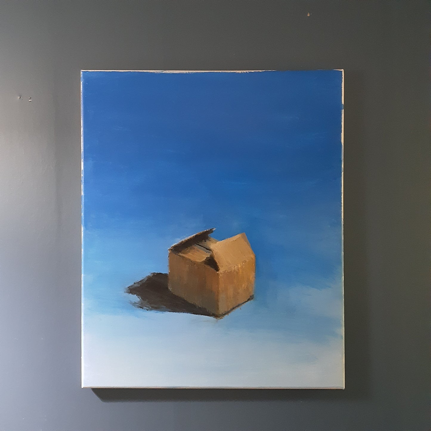Box