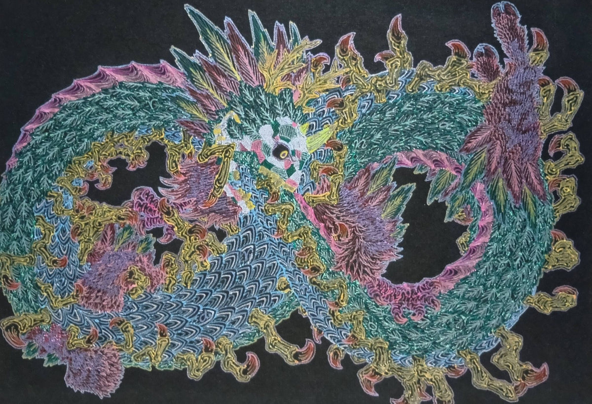 Quetzalcoatl