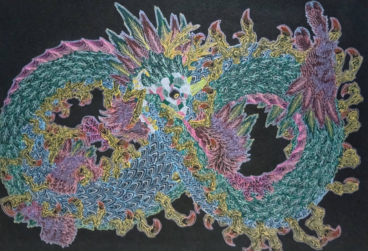 Quetzalcoatl