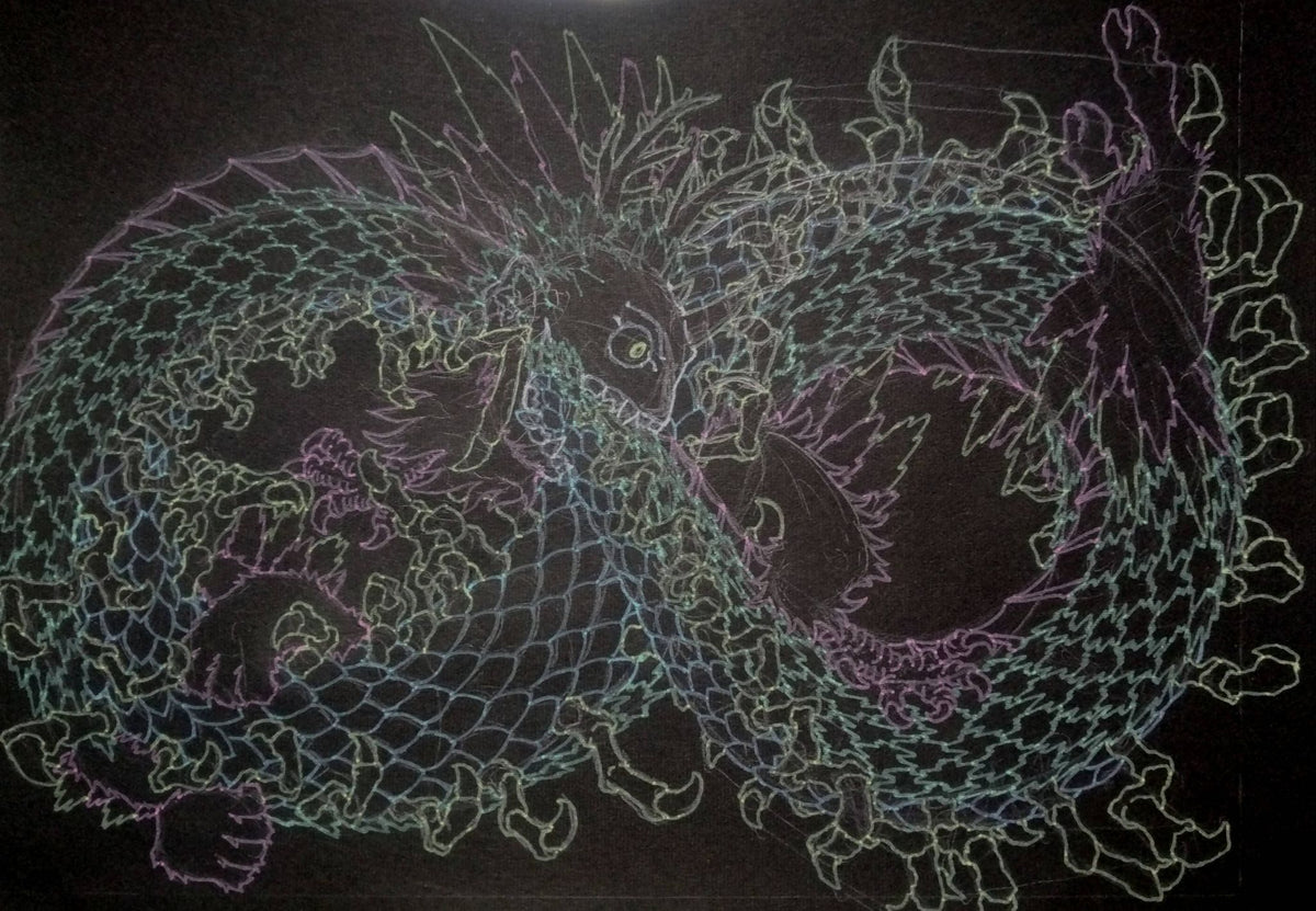 Quetzalcoatl