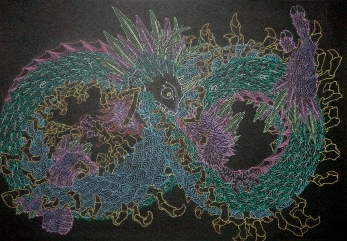 Quetzalcoatl
