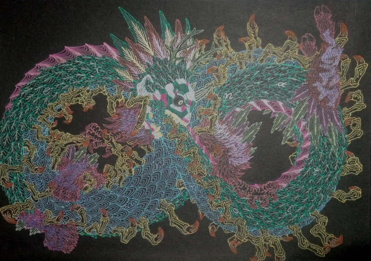 Quetzalcoatl
