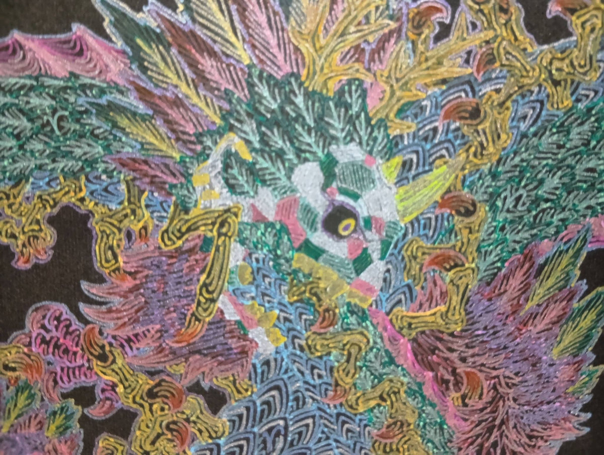 Quetzalcoatl