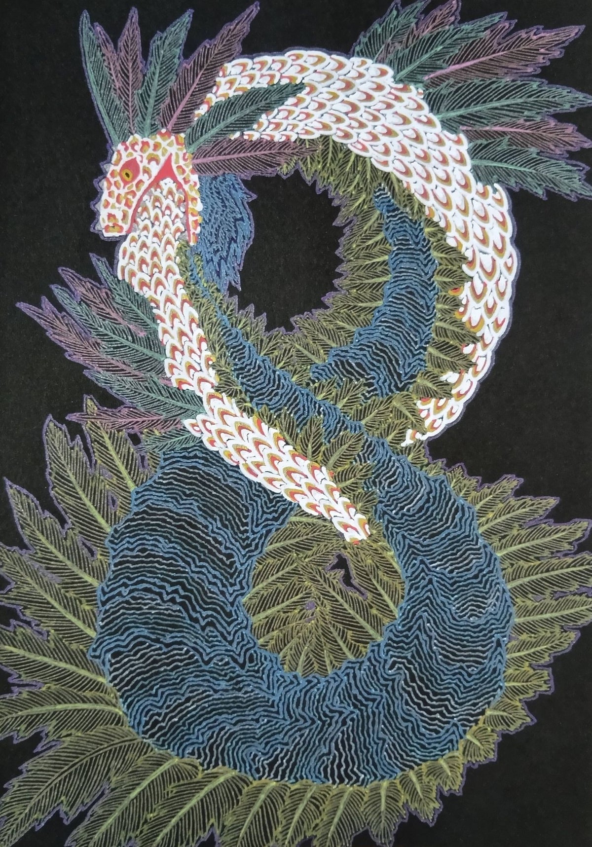 Kukulkan